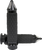 Avon Grips - Grips Diamond Contour Blk Spike Tbw - DIA-65-AN-FL-SP