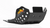 Axp Racing - 6mm Skidplate Hus 450 Fc-fx - AX1651