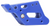 Axp Racing - Chain Guide She Blue - AX1613 Axp Racing - Chain Guide She Blue - AX1613