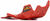 Axp Racing - Xtr Skidplate 8mm Beta 125-200rr Red - AX1686 Axp Racing - Xtr Skidplate 8mm Beta 125-200rr Red - AX1686