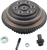Belt Drives Ltd. - Clutch Basket W/lockup - CDB-2-90A
