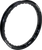 Excel - Rim Excel One 1.85 X 19 36h Black Rear - GDKZ22