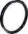 Excel - Rim Excel One 2.15 X 19 36h Black Rear - GEKZ22