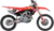 Factory Effex - Graphic Evo20 Crf110f 13-18 - 27-02300 Factory Effex - Graphic Evo20 Crf110f 13-18 - 27-02300