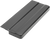Drag Specialties - Battery Top Cover - Black - '82-'96 XL - Gloss Black Battery Top Cover - 13108B