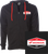 Factory Effex - Hoody Zip-up Hon Stadium Bk Xl - 27-88306