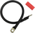 Drag Specialties - Battery Cable - 16" - Battery Cable with Optional Shrink Tube - E25-0091B-16