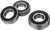 Factory Links - Bearing Kit Wheel Rear - RWK-T-040