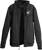 Honda Apparel - Hoody Zip Honda Black Md - 3050-6539