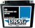 Drag Specialties - AGM Battery - YTX20H FT - Factory-Activated High-Performance AGM Maintenance-Free Battery - CTX20H FA FT