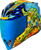 Icon - Hlmt Aflt Bug-blitz Bl 3x -