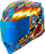 Icon - Hlmt Aflt Flyboy Bl 2x -