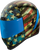 Icon - Hlmt Afrm Old Glory Gl Lg -