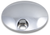 Drag Specialties - Fuel Tank Console Door - Chrome - Fuel Tank Console Door - 61278-08