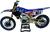 New Ray Toys - 1/12 Yamah Yz450f Motocross Of Nations Eli Tomac #101 - 58423
