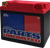 Parts Unlimited - Battery Hj13l-fpz -