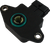 Parts Unlimited - Sensor Throttle Position -
