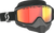 Scott - Goggle Split Otg Snow Ls Bk/wh Light Sensitive Red Chrome - 285542-1007341
