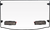 Seizmik - Windshield Can-am Defender - 50-50234KIT