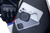 Sp Connect - Holder Kit Moto Mount Lt With Universal Adh Interface Bk - 52401 Sp Connect - Holder Kit Moto Mount Lt With Universal Adh Interface Bk - 52401