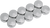 Drag Specialties - Cover Bolt - Hex - 9/16" - Bolt Cover Kits - 352057