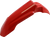 Ufo - Fender Front Crf450r Red - HO05603-070