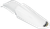 Ufo - Fender,rear Husq Wht - HU03313-041