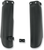 Ufo - Fork Covers Ktm65 9-10 Bk - KT04011-001