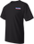 Parts Unlimited - T-Shirt - Black - XL - T-Shirt - 3030-15226