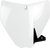 Ufo - Frt #plate Hus Tc/fc Wh - HU03355041