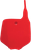 Ufo - Frt #plt Kaw/suz Red - KA03732-070