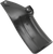 Ufo - Mud Flap Rear Ktm - KT03098-001