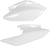 Ufo - Panel Side Crf450x Wht - HO04601-041