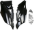 Ufo - Panels Side Kx450f Black - KA04752001