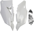 Ufo - Panels Side Kx450f White - KA04752047