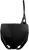Ufo - Plate # Yz65 Black - YA04869001
