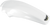 Ufo - R Fdr Cr125/500 85-90 Wht - HO02601041