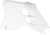 Ufo - Rad Cvr Yz80 93-00 White - YA02875046