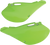 Ufo - Sd Cvr 99-00 Kx125/250grn - KA03721026