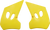Ufo - Shroud Rad Rm Yellow - SU02945-101