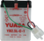 Yuasa - Battery-yuasa - YUAM22LC1 Yuasa - Battery-yuasa - YUAM22LC1