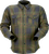 Z1r - Shirt Flannel Ol Xl -