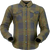 Z1r - Shirt Flannel Wmn Gn Xs -