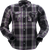 Z1r - Shirt Flannel Wmn Pr Lg -