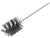 Bronco Products - Bronco Cylinder Honing Brush, F It 45-57 Mm - UP-12671