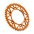 Jt Chain And Sprockets - Jt Rear Sprocket Alloy 47 Tooth  (jta897) - JTA897.47ORG