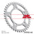 Jt Chain And Sprockets - Jt Sprocket 40 Tooth  - JTR703.40
