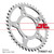 Jt Chain And Sprockets - Jt Sprocket 42 Tooth  - JTR807.42