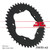 Jt Chain And Sprockets - Jt Sprocket 43 Tooth  - JTR751.43