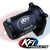 Kfi Products - Kfi 4500lb Motor Assy - (black) - MOTOR-45-BL